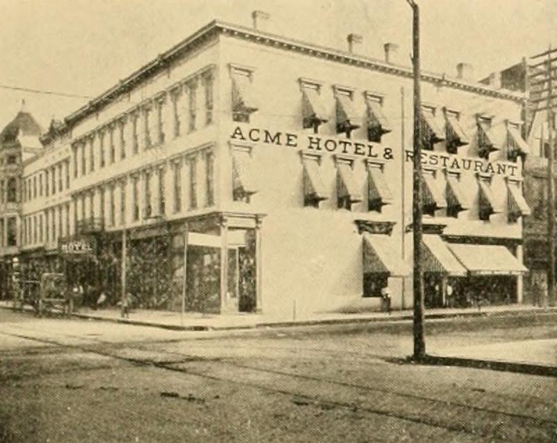 Acme Hotel